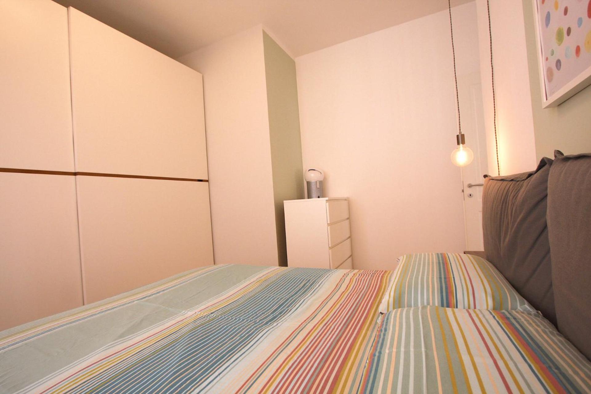Tana House Apartment Rom