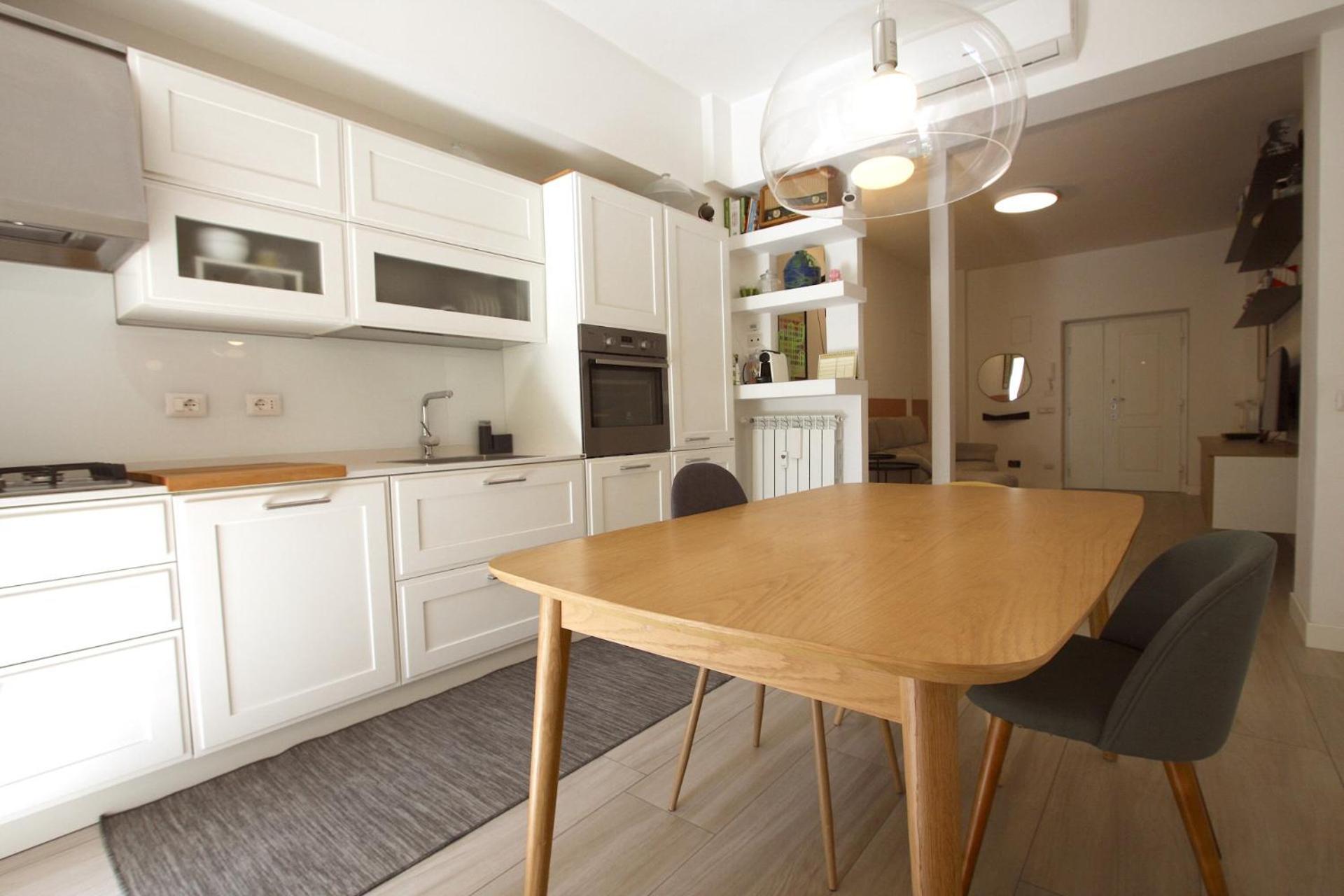 Apartment Tana House Rom