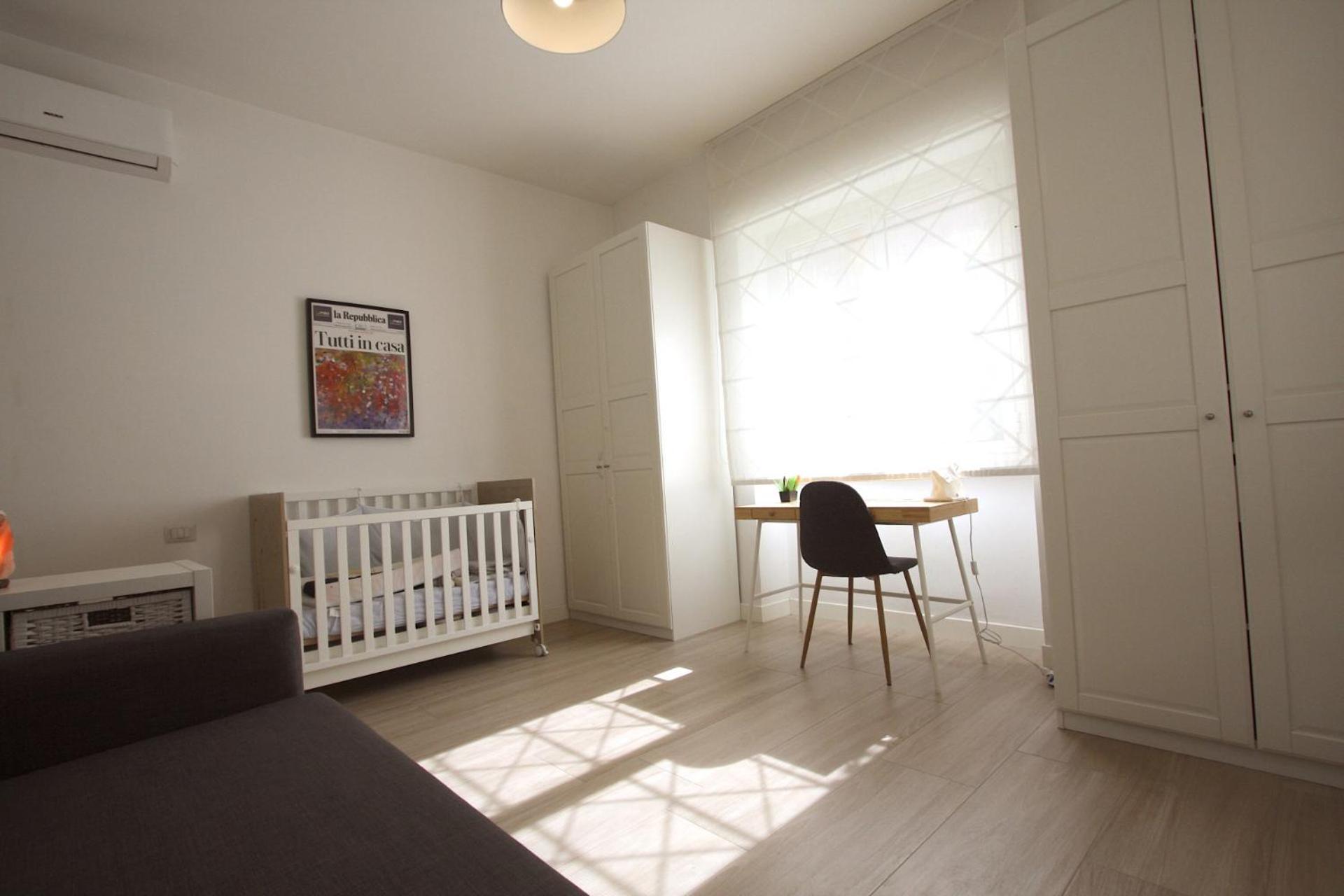 Tana House Apartment