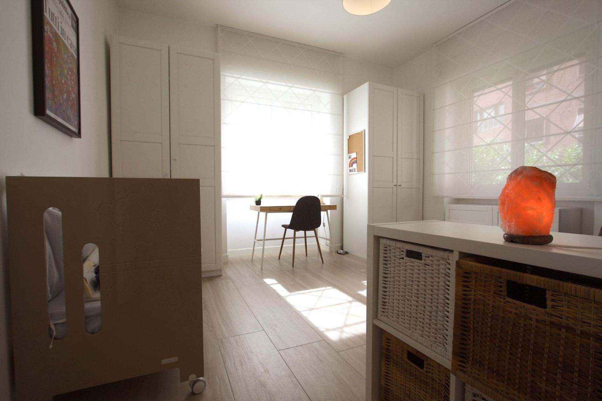 Tana House Apartment