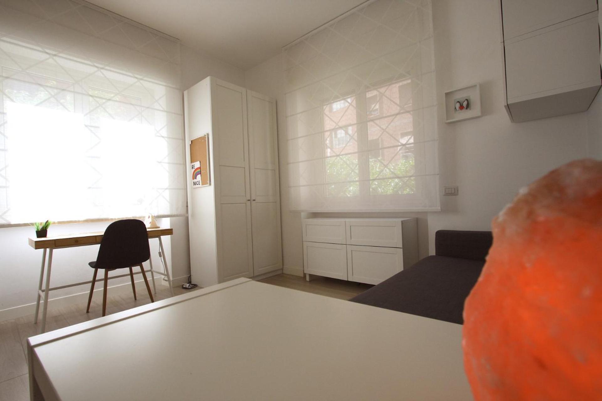 Tana House Apartment *