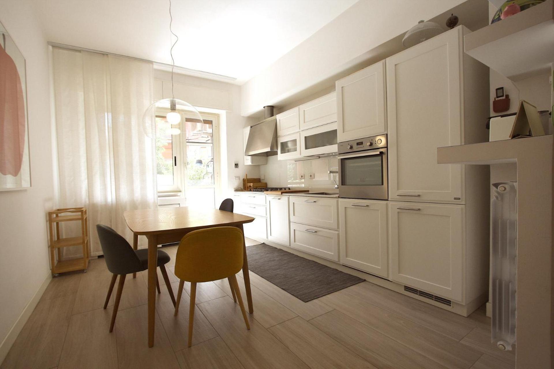 Apartment Tana House *