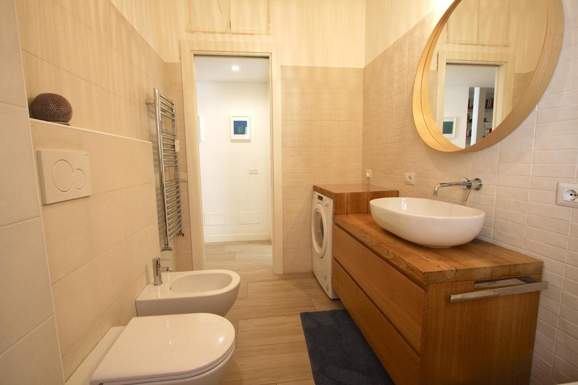 Apartment Tana House Rom